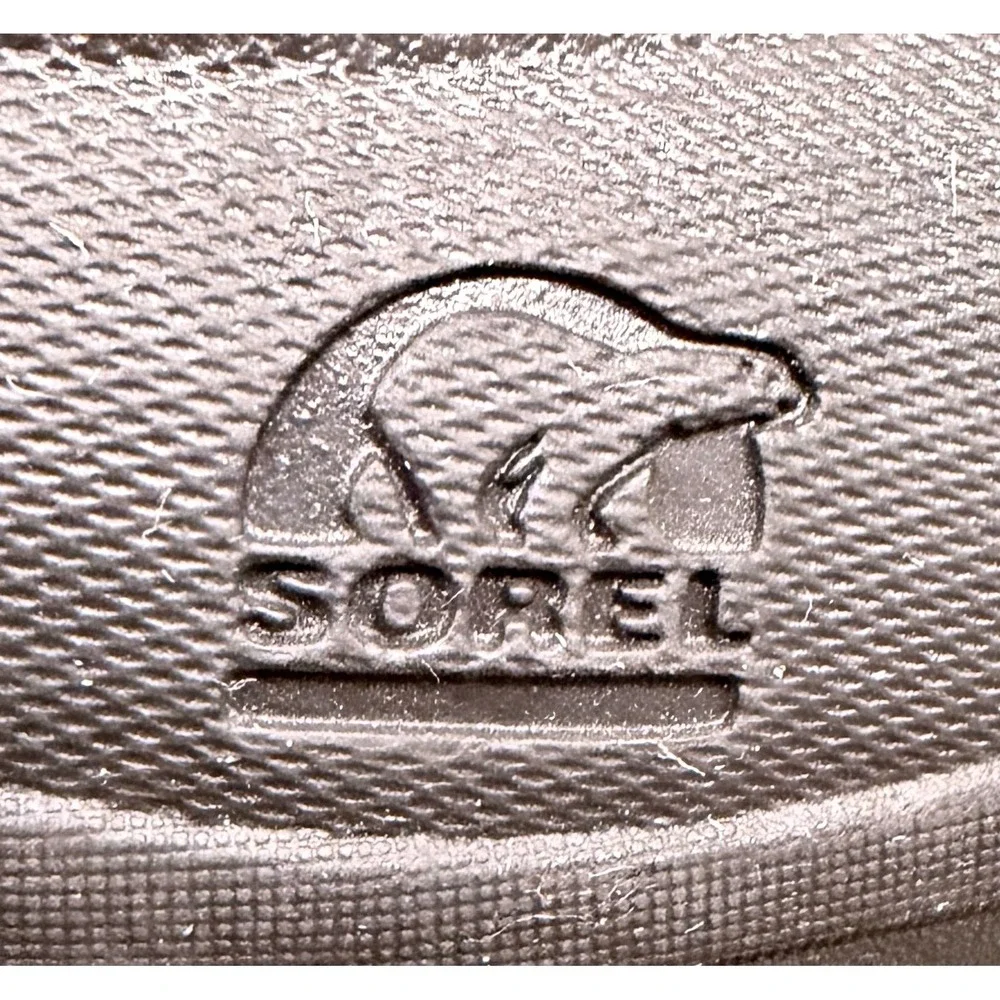 Sorel this item